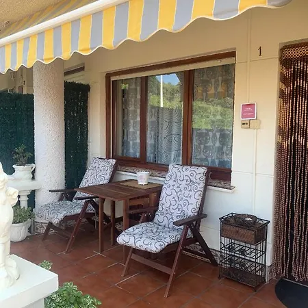 Casa Cristina Isla Playa * Arnuero