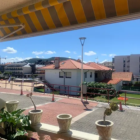 Casa Cristina Isla Playa Apartment