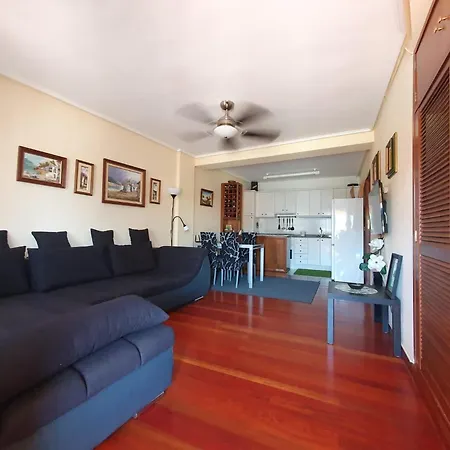 Casa Cristina Isla Playa Arnuero