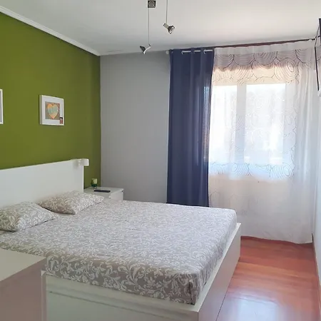 Διαμέρισμα Isla Playa Cantabria Infinita Arnuero