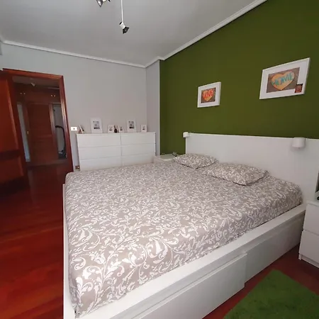 Casa Cristina Isla Playa Apartment