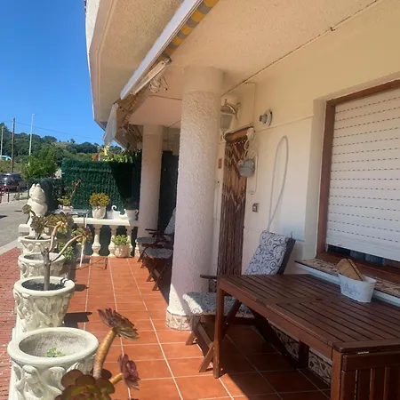 Casa Cristina Isla Playa Apartment