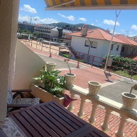 Διαμέρισμα Isla Playa Cantabria Infinita