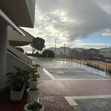 Isla Playa Cantabria Infinita Arnuero