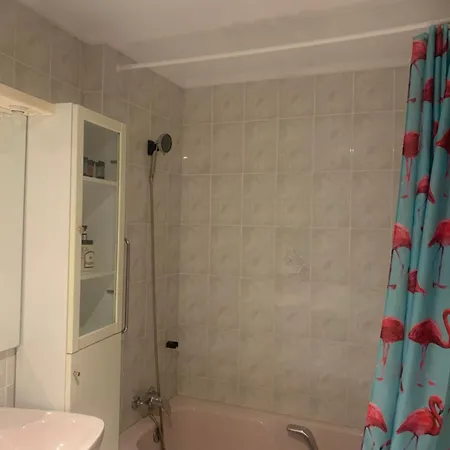 Isla Playa Cantabria Infinita Διαμέρισμα *