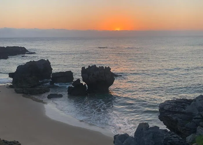 Appartement Isla Playa Cantabria Infinita *