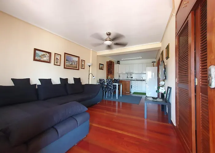 Isla Playa Cantabria Infinita Arnuero