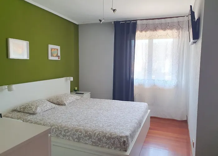 Appartement Isla Playa Cantabria Infinita Arnuero