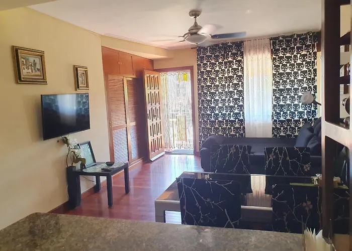 Appartement Isla Playa Cantabria Infinita