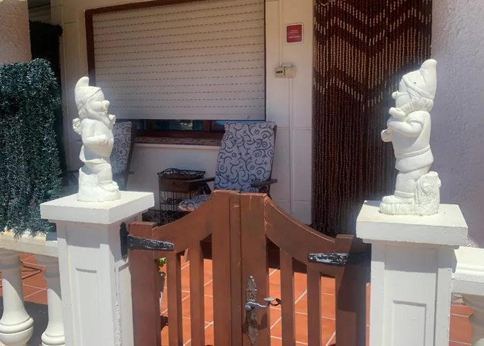 Isla Playa Cantabria Infinita Appartement Arnuero