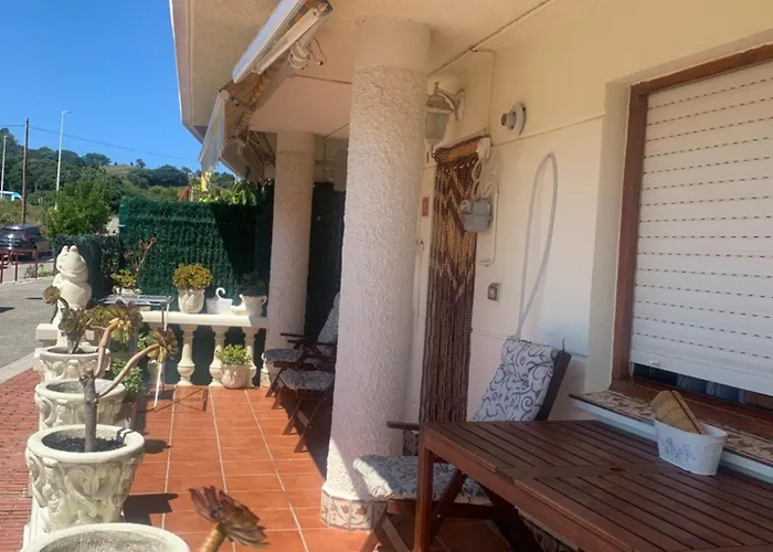 Isla Playa Cantabria Infinita Appartement