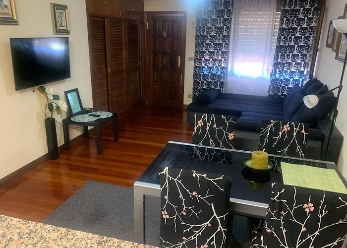 Appartement Isla Playa Cantabria Infinita *