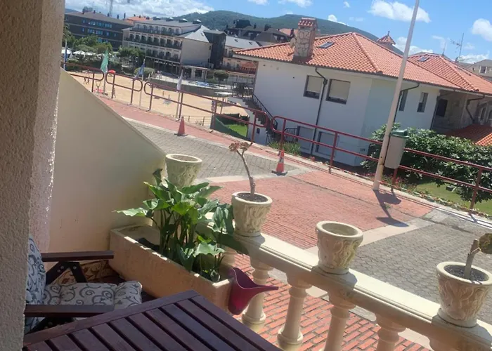 Appartement Isla Playa Cantabria Infinita