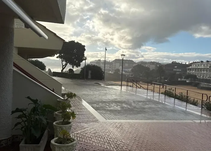Isla Playa Cantabria Infinita Arnuero