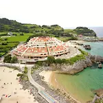 Isla Playa Cantabria Infinita Apartamento