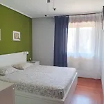 Apartamento Isla Playa Cantabria Infinita Arnuero