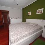 Isla Playa Cantabria Infinita Apartamento