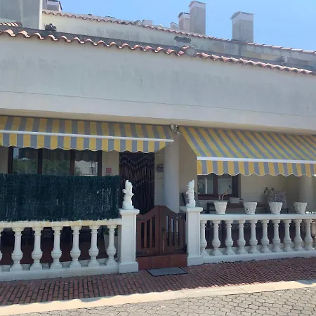 Isla Playa Cantabria Infinita Daire Arnuero