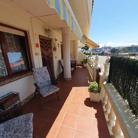 Isla Playa Cantabria Infinita Daire *