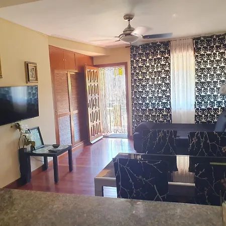 Daire Isla Playa Cantabria Infinita