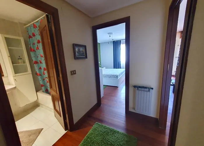 Isla Playa Cantabria Infinita