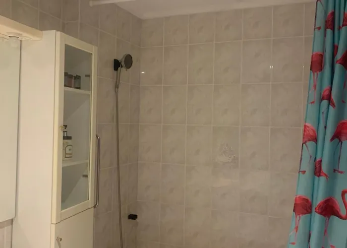 Isla Playa Cantabria Infinita Daire *